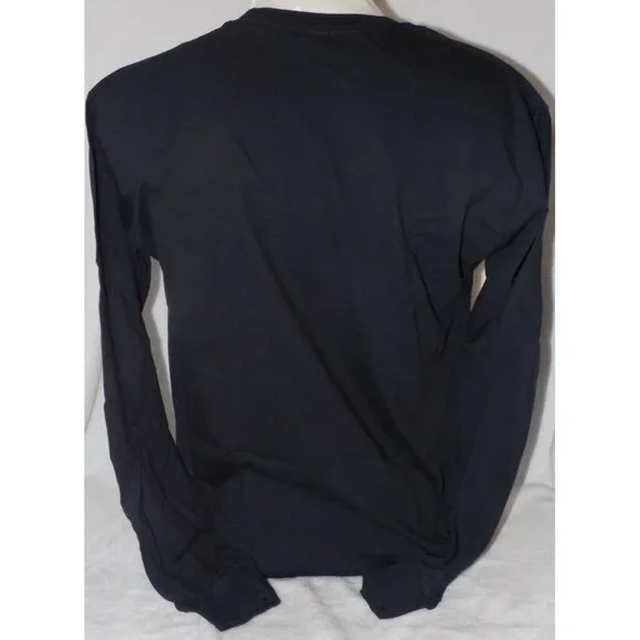 Straight Outta Iowa City Football Parody Grunge T Shirt Adult Medium - Picture 5 of 5